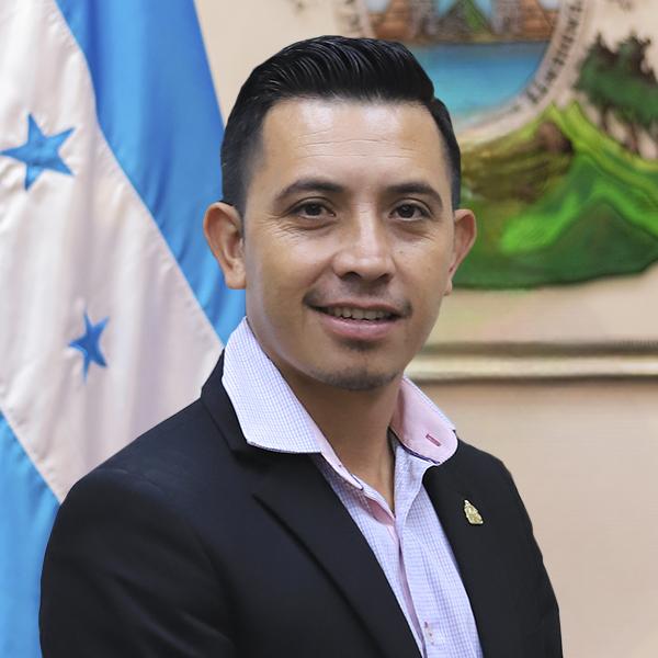 Oscar Noel Márquez Gonzales